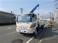 2010 Hino Ranger