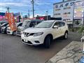 2014 Nissan X-Trail