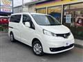2025 Nissan NV200 VANETTE