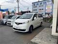 2025 Nissan NV200 VANETTE