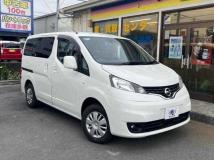 2025 Nissan NV200 VANETTE
