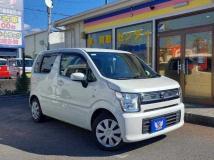 2021 Suzuki Wagon R