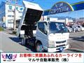 2019 Mitsubishi Fuso Canter