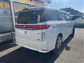 2011 Nissan Elgrand
