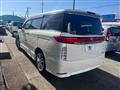 2011 Nissan Elgrand