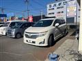 2011 Nissan Elgrand