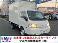 2013 Mazda Bongo Truck