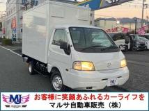 2013 Mazda Bongo Truck