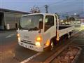 2017 Isuzu Elf Truck