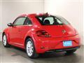 2018 Volkswagen Beetle