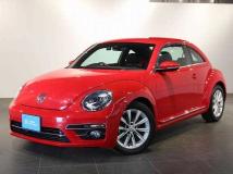 2018 Volkswagen Beetle