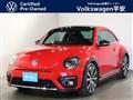 2019 Volkswagen Beetle
