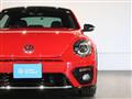 2019 Volkswagen Beetle