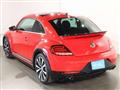 2019 Volkswagen Beetle