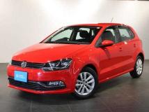 2018 Volkswagen Polo