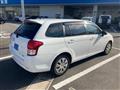 2013 Toyota Corolla Fielder