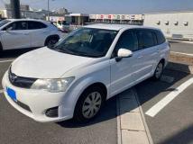 2013 Toyota Corolla Fielder