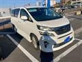 2012 Toyota Vellfire