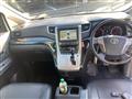 2012 Toyota Vellfire