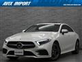 2018 Mercedes-Benz Cls-Class