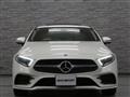 2018 Mercedes-Benz Cls-Class