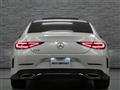 2018 Mercedes-Benz Cls-Class