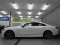 2018 Mercedes-Benz Cls-Class
