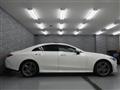 2018 Mercedes-Benz Cls-Class