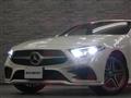 2018 Mercedes-Benz Cls-Class