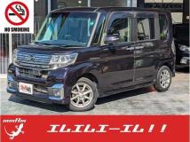 2016 Daihatsu Tanto