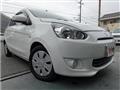2012 Mitsubishi Mirage