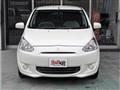 2012 Mitsubishi Mirage