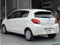 2012 Mitsubishi Mirage