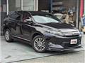 2014 Toyota Harrier