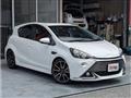 2016 Toyota AQUA