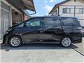 2014 Toyota Vellfire