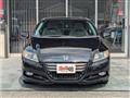 2011 Honda CR-Z