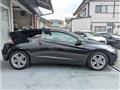 2011 Honda CR-Z