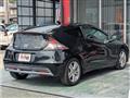 2011 Honda CR-Z