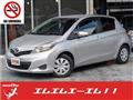 2012 Toyota Vitz