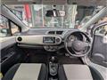 2012 Toyota Vitz