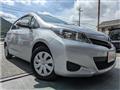 2012 Toyota Vitz