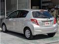 2012 Toyota Vitz