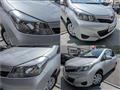 2012 Toyota Vitz