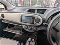 2012 Toyota Vitz