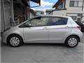 2012 Toyota Vitz