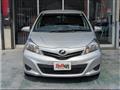 2012 Toyota Vitz