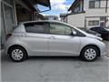 2012 Toyota Vitz