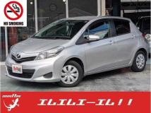 2012 Toyota Vitz