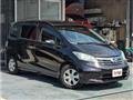 2012 Honda Freed